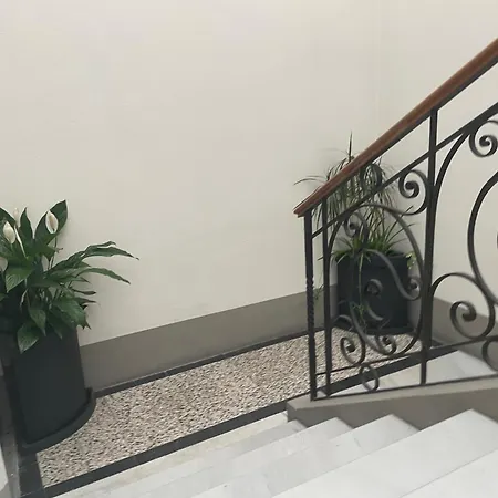Palazzo Bracciolini Nel Cuore Della Citta *
