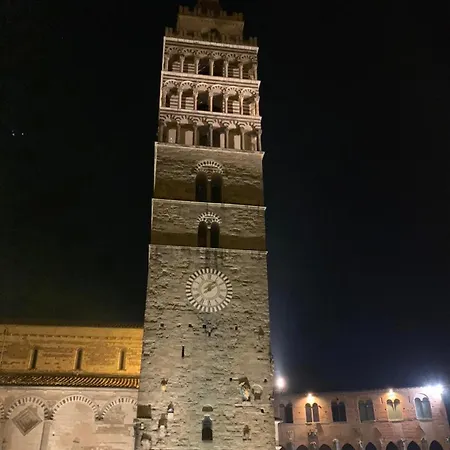 Affittacamere Palazzo Bracciolini Nel Cuore Della Citta *