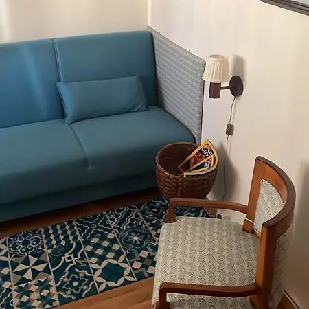 Pensionat Palazzo Bracciolini Nel Cuore Della Citta 3*