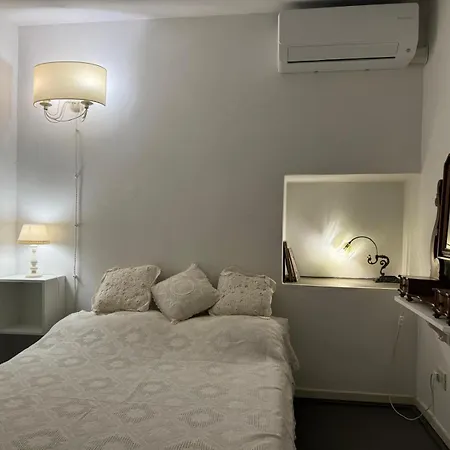 Pensionat Palazzo Bracciolini Nel Cuore Della Citta