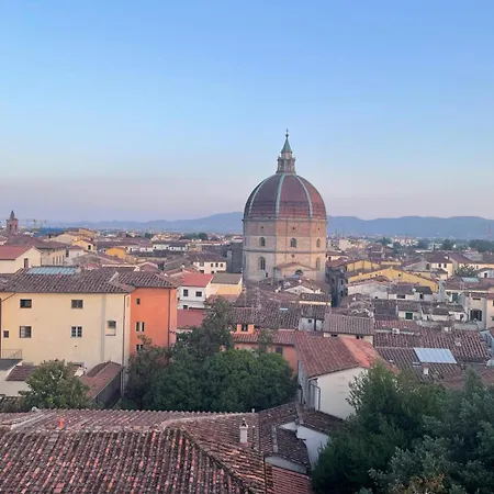 Affittacamere Palazzo Bracciolini Nel Cuore Della Citta *