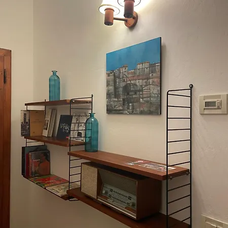 Palazzo Bracciolini Nel Cuore Della Citta 3* Pistoia