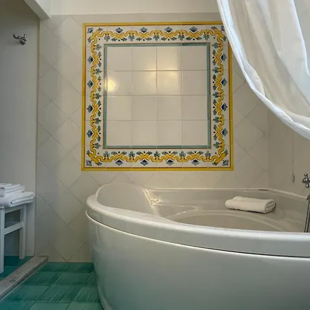 Palazzo Bracciolini Nel Cuore Della Citta Pensionat 3*